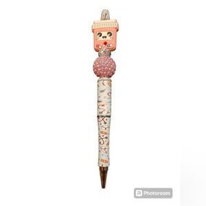 3/15 Nurse Prescriptions Decorative Pen